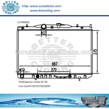 KIA Spectra Radiateur Cerato 05-08 OEM: 253102F030